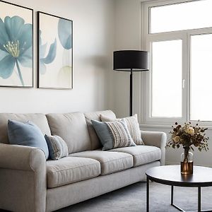 Appartement met Twee Slaapkamers